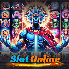 Tips Memilih Slot Online Terbagus di Tahun Ini. Hello, sobat-sobat kece! Gimana kabarnya nih? Semoga baik-baik aja ya!